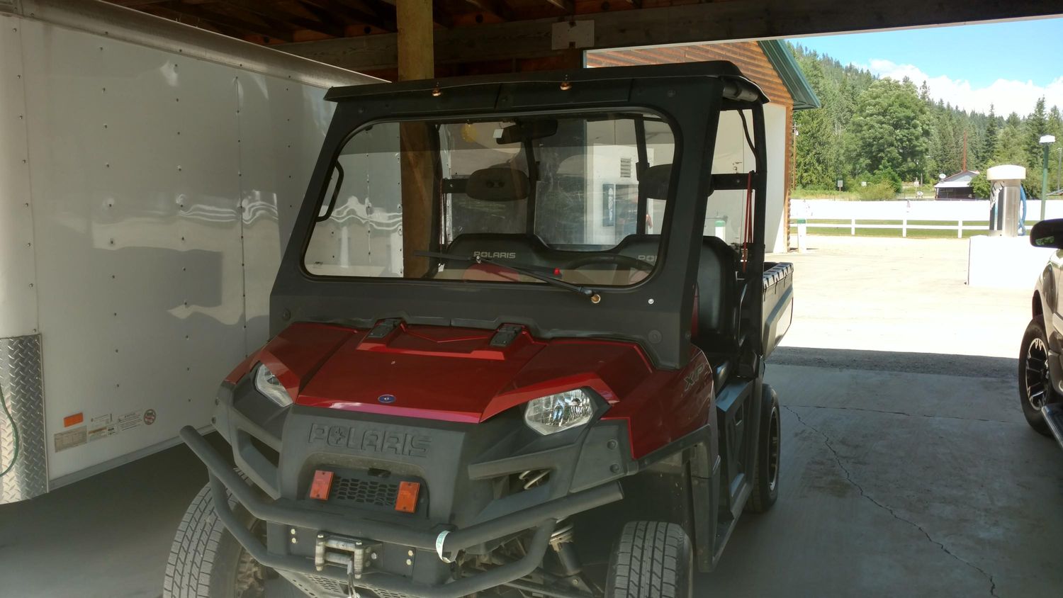 4404 Highway 31, Ione, WA 99139